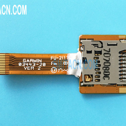 Garmin 03443-20 microSD / TF card reader