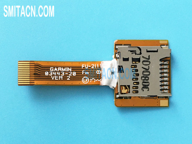 Garmin 03443-20 microSD / TF card reader