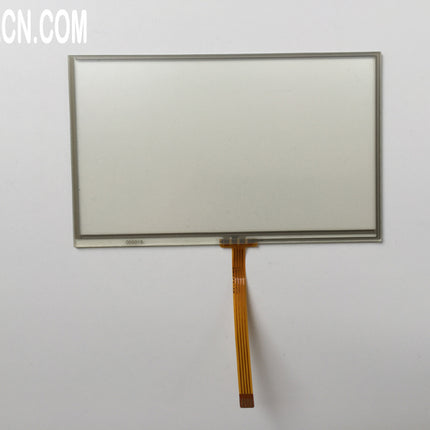 5 pouces 117x71mm universel écran tactile résistif numériseur verre 050018