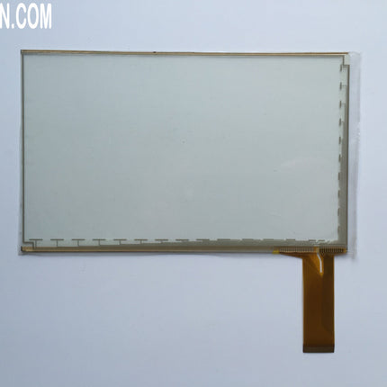 Écran tactile de tablette de 7 pouces pour Q8 Q88 162x99mm