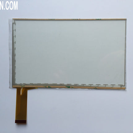 Écran tactile de tablette de 7 pouces pour Q8 Q88 162x99mm