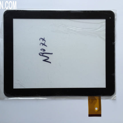 9.7 inch Tablet Touch Screen FPC-MT97002-V2 for Road Window N90 Dual Core Tablet