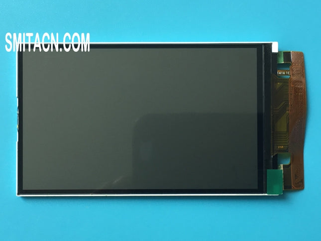 Painel de exibição LCD para Garmin Edge 1030