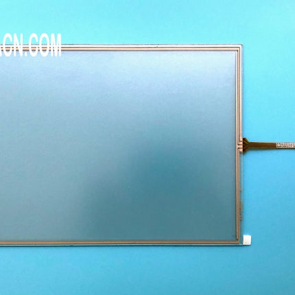 10.4 inch 226x173mm 4 Wire Resistive Touch Screen Digitizer Glass