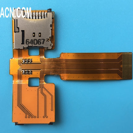 Garmin 105-02197-10 19-pin microSD / TF card reader for GPSMAP echoMAP