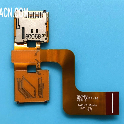 Garmin 105-02197-20 microSD / TF card reader