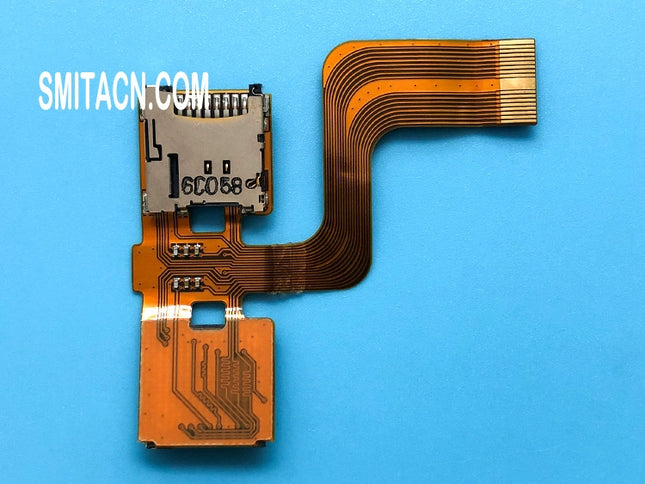Garmin 105-02197-20 lector de tarjetas microSD / TF