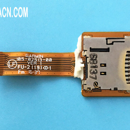 Garmin 105-02513-00 microSD / TF card reader