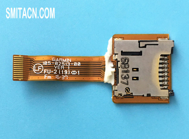 Garmin 105-02513-00 microSD / TF card reader