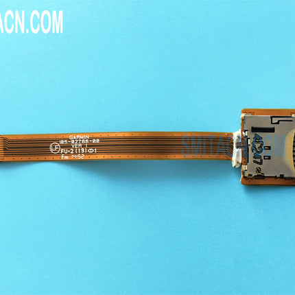 Garmin 105-02766-00 microSD / TF card reader