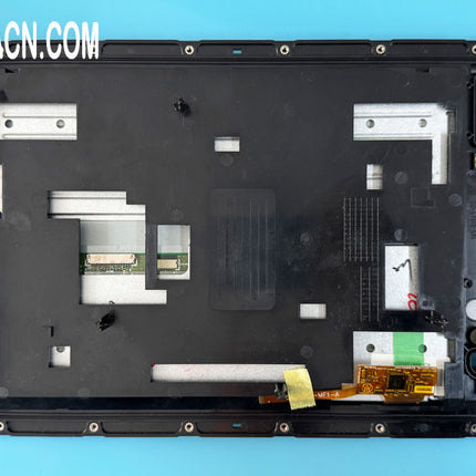 LCD Display Panel with Touch Screen Digitizer for Garmin GPSMAP 7410 7610 7410xsv 7610xsv