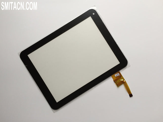 8 inch Tablet Touch Screen TOPSUN_D0031_A1