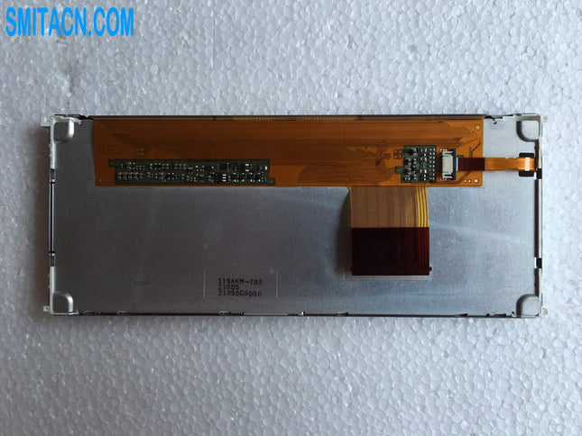 119AKM-T03 119AKM-T04 119AKM-T05 LCD Display Panel