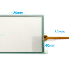 Collection image for: Resistive Screen
