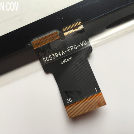 Écran tactile de tablette de 8 pouces SG5394A-FPC-V0