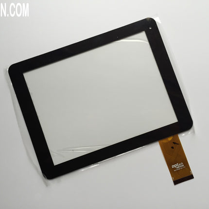Écran tactile de tablette de 8 pouces DPT-GROUP 300-N3708R-A00 MHS