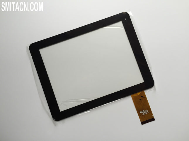 Écran tactile de tablette de 8 pouces DPT-GROUP 300-N3708R-A00 MHS