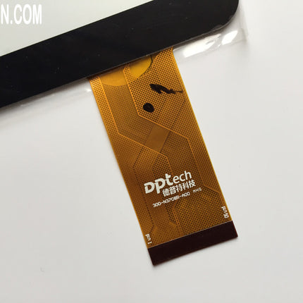 Écran tactile de tablette de 8 pouces DPT-GROUP 300-N3708R-A00 MHS