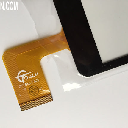 Écran tactile de tablette de 7.85 pouces GT78MV790D