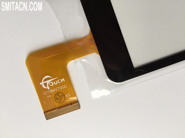 Écran tactile de tablette de 7.85 pouces GT78MV790D
