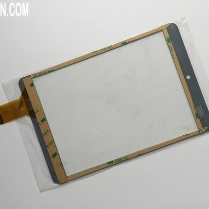 7.85 inch Tablet Touch Screen QSD E-C8036-01 for HW008