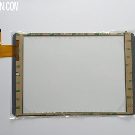 7.85 inch Tablet Touch Screen DC557-V3.0