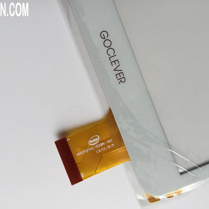 Écran tactile de tablette de 7.85 pouces HH070FPC-039A-DST pour Goclever