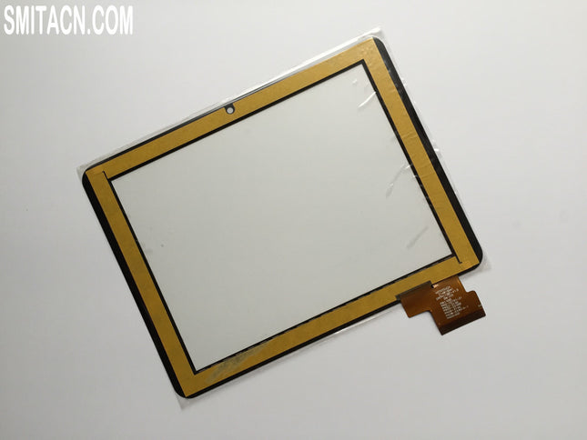 Écran tactile de tablette de 8 pouces HOTATOUCH C148195A1 DRFPC138T-V1.0