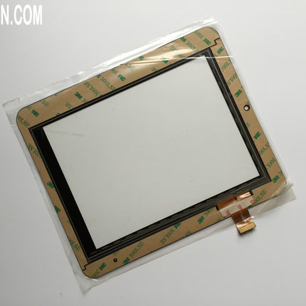Écran tactile de tablette de 8 pouces HOTATOUCH DRFPC043T-V3.0