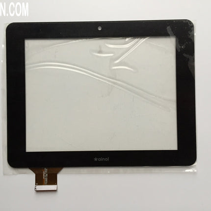 Écran tactile de tablette de 7 pouces HOTATOUCH C177137A1-PG FPC647DR pour Ainol Novo7