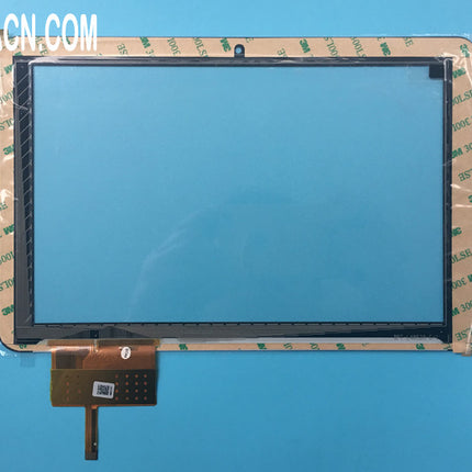 10.1 pulgadas pantalla táctil DPT 300-L4052A-C00-V1.0 para LIFETAB nueva T10 tableta
