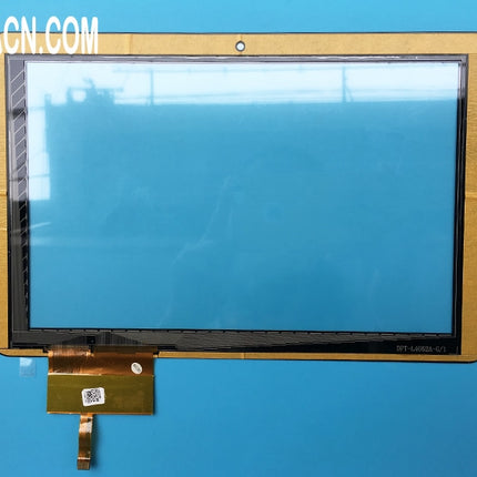 10.1 pulgadas pantalla táctil DPT 300-L4052A-C00-V1.0 para LIFETAB nueva T10 tableta