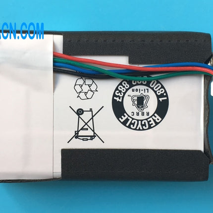 361-00077-00 Garmin Rechargeable Li-ion Battery