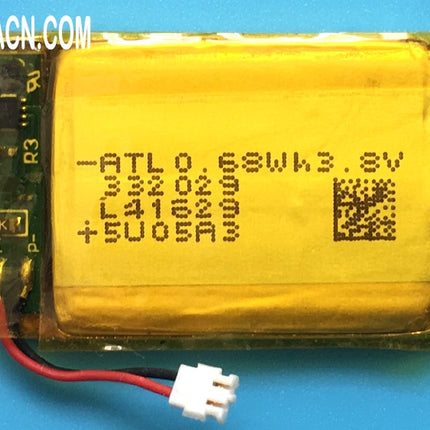361-00086-00 batería de reemplazo para Garmin Forerunner 225 235 620 630 735XT