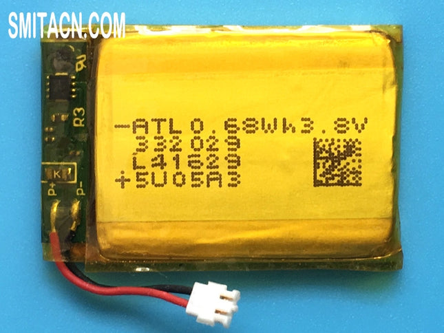 361-00086-00 batería de reemplazo para Garmin Forerunner 225 235 620 630 735XT