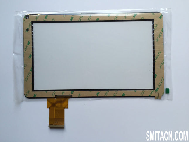 Écran tactile de tablette de 9 pouces FC FPC-TP090015(F900H)-01