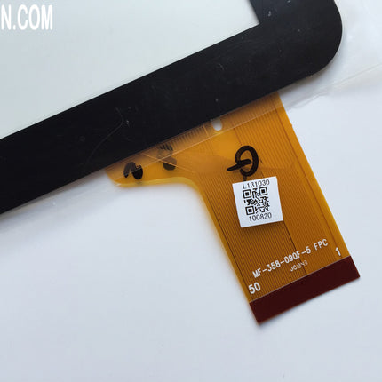 Écran tactile de tablette de 9 pouces MF-358-090F-5 FPC