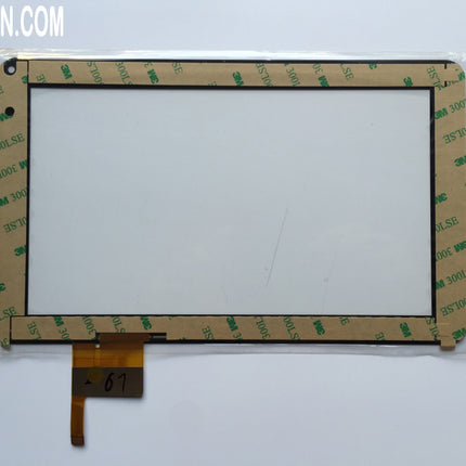 Écran tactile de tablette de 9 pouces OPD-TPC0027