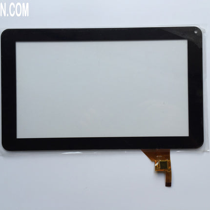 Écran tactile de tablette de 9 pouces JC1234