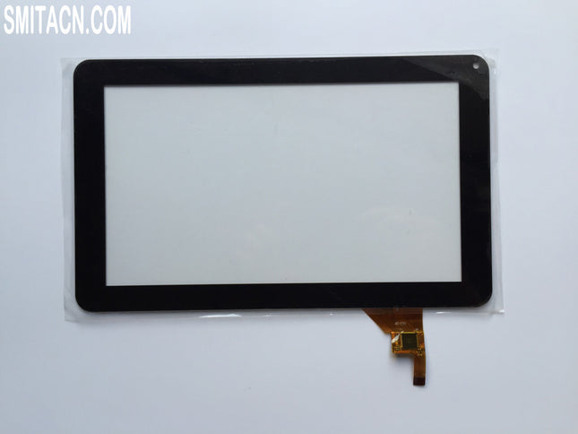 Écran tactile de tablette de 9 pouces JC1234