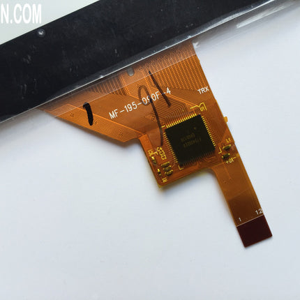 Écran tactile de tablette de 9 pouces MF-195-090F-4