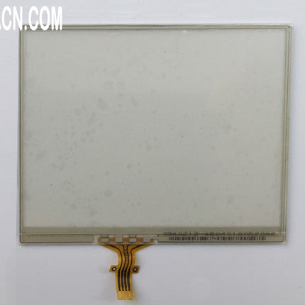 3.5 inch 76x62mm 4WCDB 11 PDA MP5 Resistive Touch Screen Digitizer Glass for Samsung LMS350G