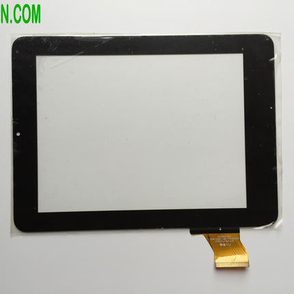 Écran tactile de tablette de 8 pouces HOTATOUCH C206152A1-GG FPC620DR GT827