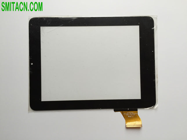Écran tactile de tablette de 8 pouces HOTATOUCH C206152A1-GG FPC620DR GT827