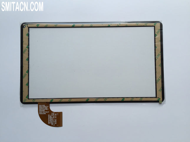 10.1 inch Tablet Touch Screen HOTATOUCH C145254B1-DRFPC253T-V2.0 GSL3675