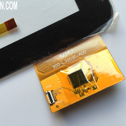 Écran tactile de tablette de 10.1 pouces DPT 300-L3959C-A00