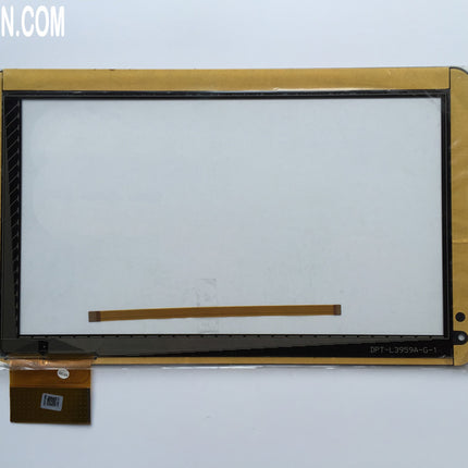 Écran tactile de tablette de 10.1 pouces DPT 300-L3959C-A00