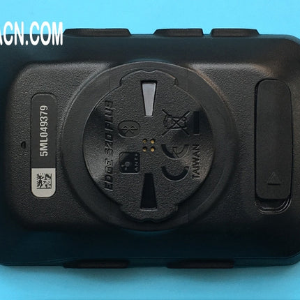 Back Cover Case with Li-ion Battery for Garmin Edge 520 Plus
