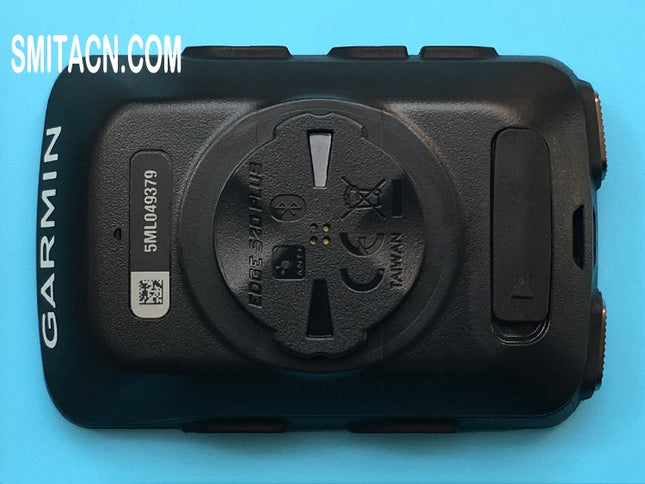 Back Cover Case with Li-ion Battery for Garmin Edge 520 Plus
