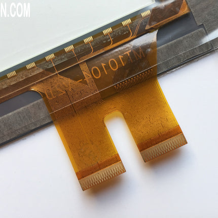 Écran tactile de tablette de 10.1 pouces MT10104-V2D 263x172mm